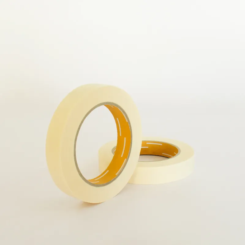 Nastro adesivo di carta - 19 mm