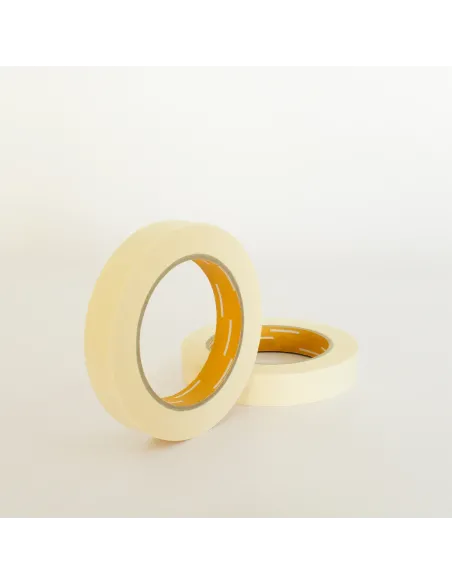 Nastro adesivo di carta - 19 mm