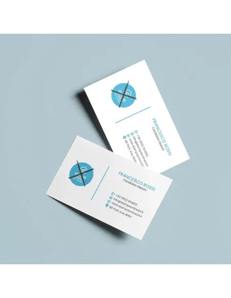 Biglietti elettorali