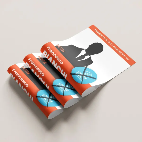 Manifesti elettorali