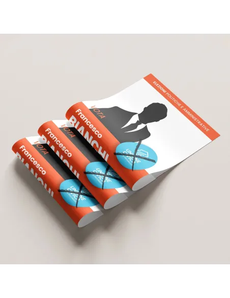 Manifesti elettorali