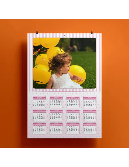 Calendari fotografici