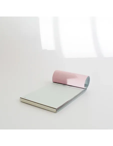 Blocchi comande triplice copia - 25x3 (Conf. 10 pezzi)