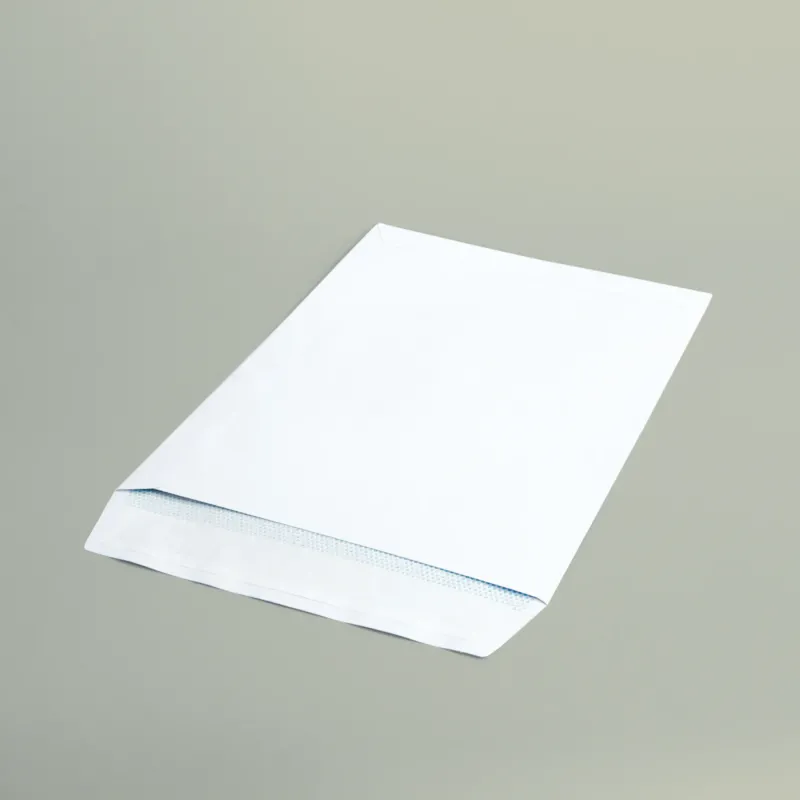 Buste a sacco 19x26 cm - bianco