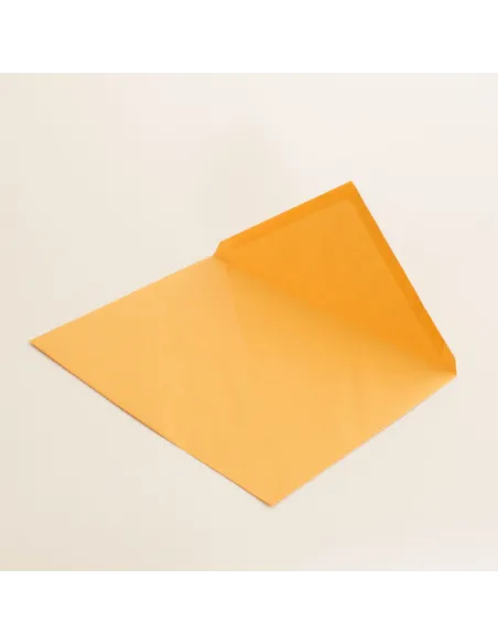 Buste 24x18 cm - giallo posta
