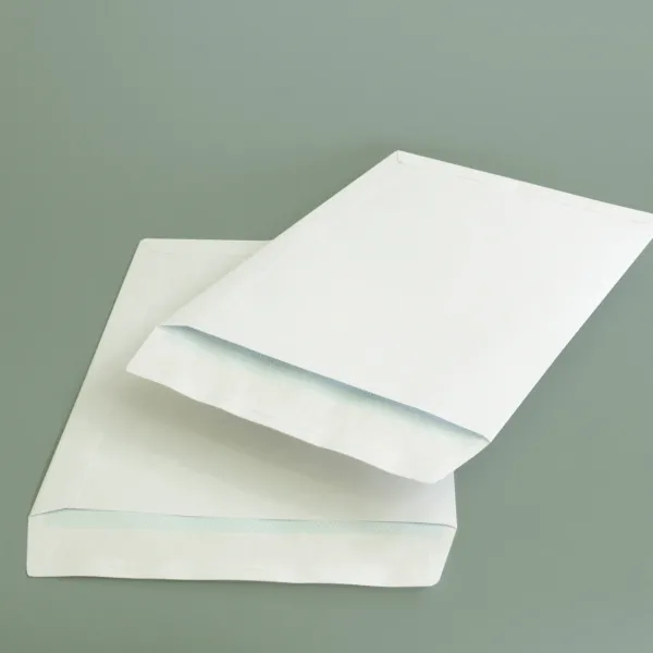 Buste a sacco 23x33 cm - bianco