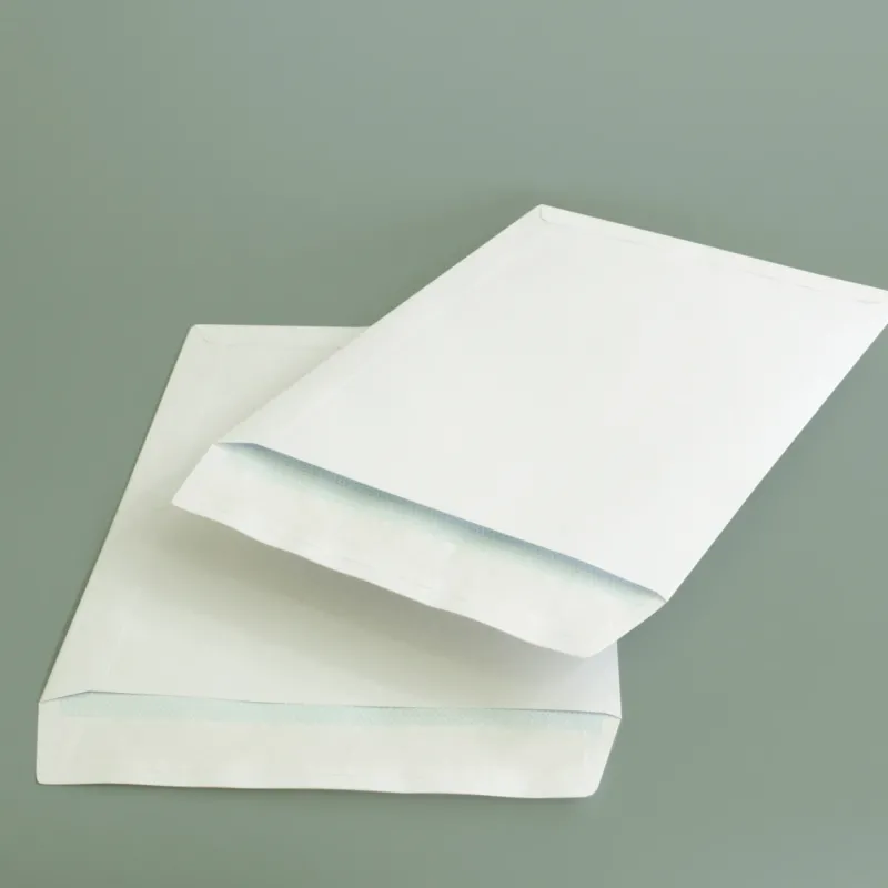 Buste a sacco 23x33 cm - bianco