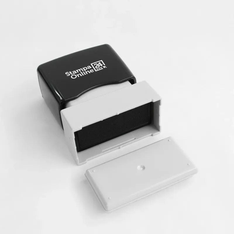 Timbro express 39x14 mm