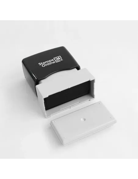 Timbro express 39x14 mm