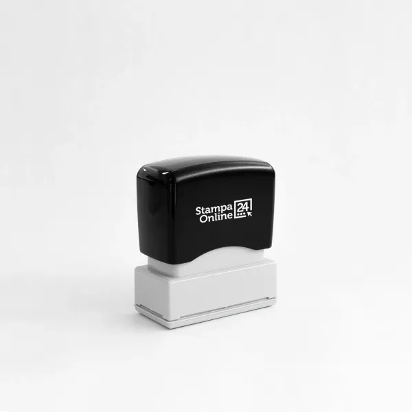 Timbro express 50x20 mm