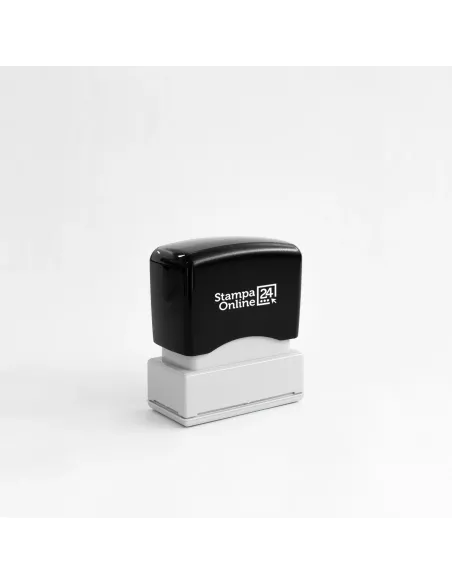 Timbro express 50x20 mm