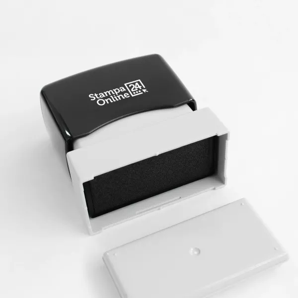 Timbro express 50x20 mm 2