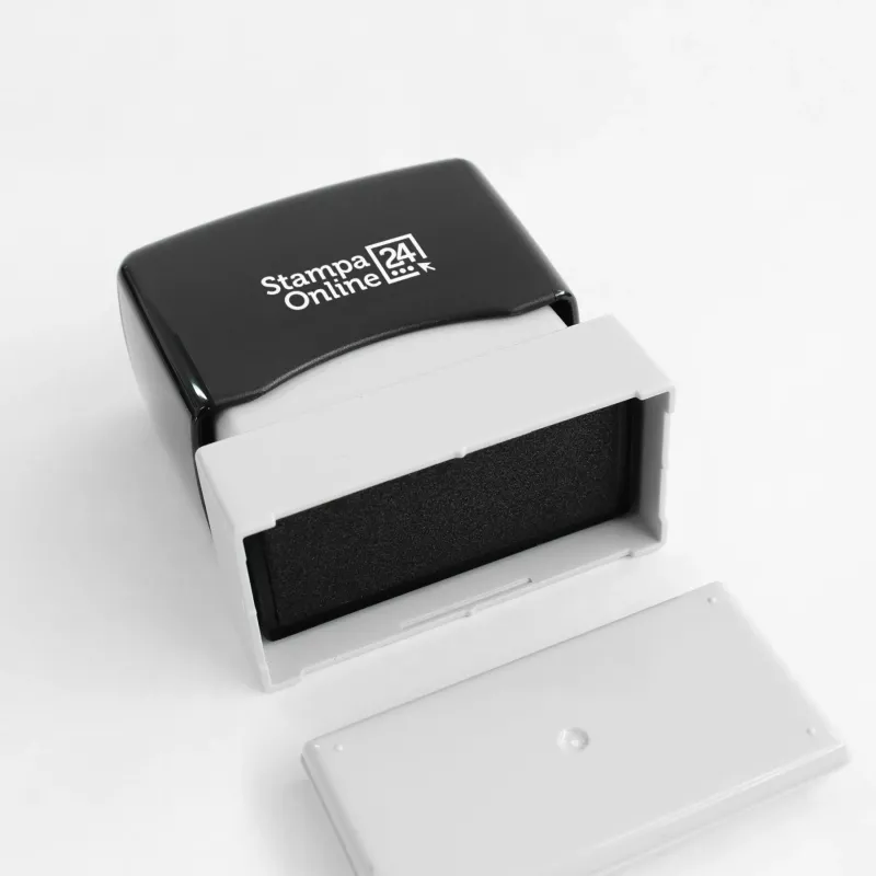 Timbro express 50x20 mm