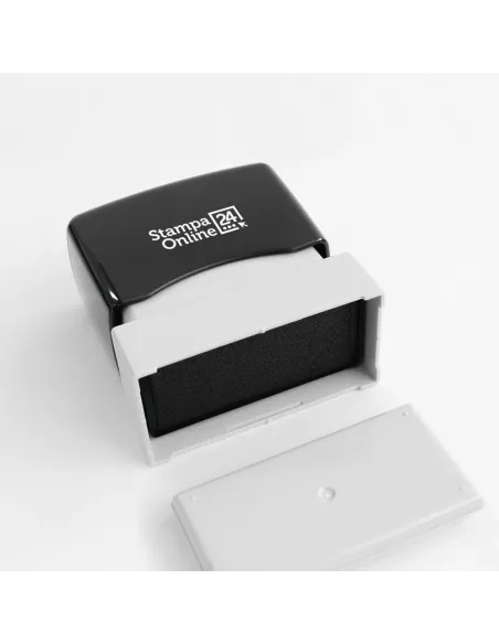 Timbro express 50x20 mm