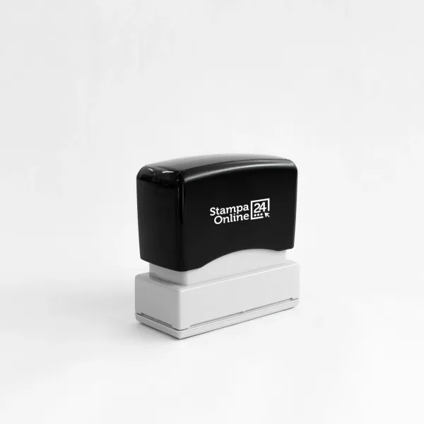 Timbro express 63x22 mm