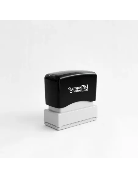 Timbro express 63x22 mm