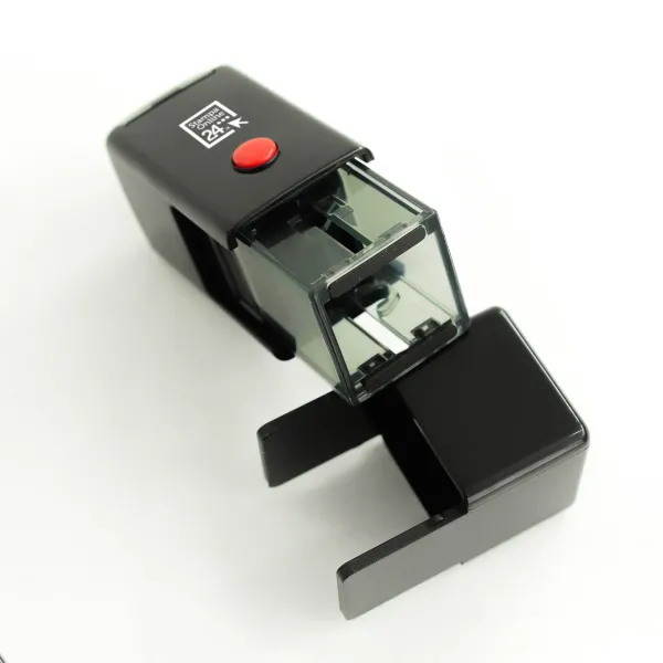 Timbro quadrato 12x12 mm 2