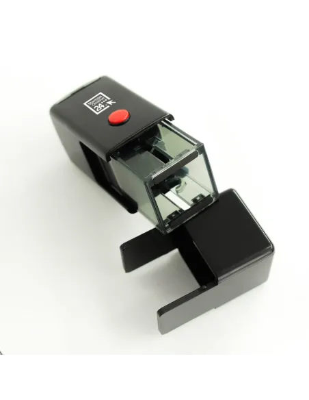 Timbro quadrato 12x12 mm