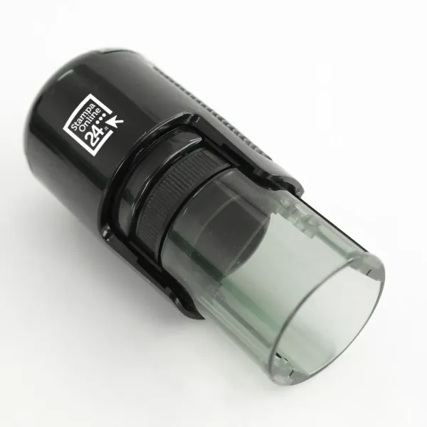 Timbro rotondo ⌀17 mm 2