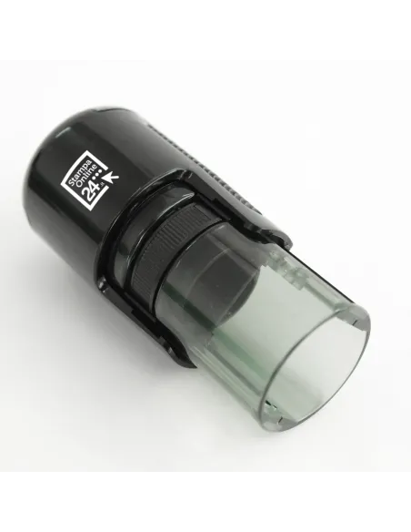 Timbro rotondo ⌀17 mm