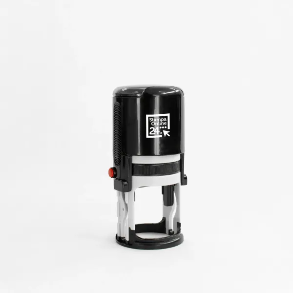 Timbro rotondo ⌀32 mm