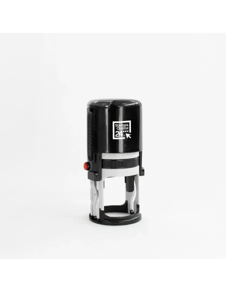 Timbro rotondo ⌀32 mm