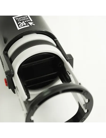 Timbro rotondo ⌀32 mm