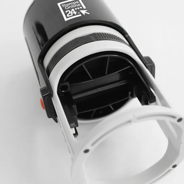 Timbro rotondo ⌀42 mm 2