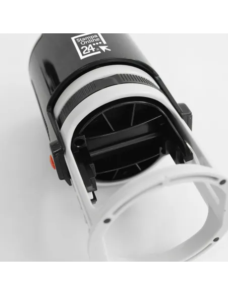 Timbro rotondo ⌀42 mm