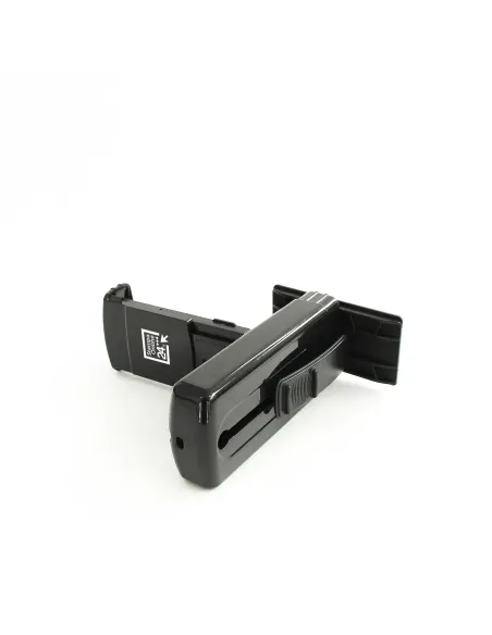 Timbro tascabile 47x18 mm