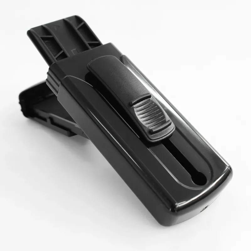 Timbro tascabile 47x18 mm