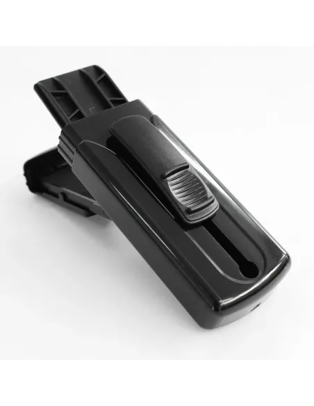 Timbro tascabile 47x18 mm