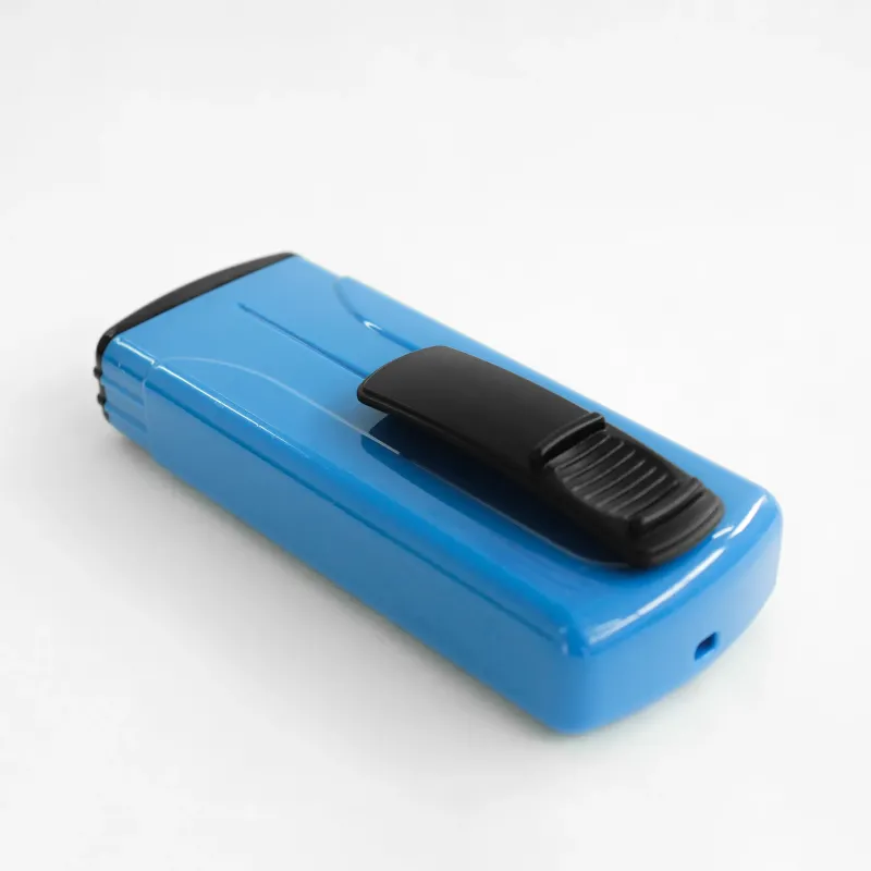 Timbro tascabile 58x22 mm