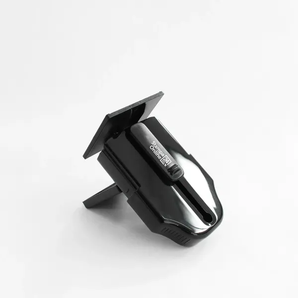 Timbro tascabile ⌀32 mm