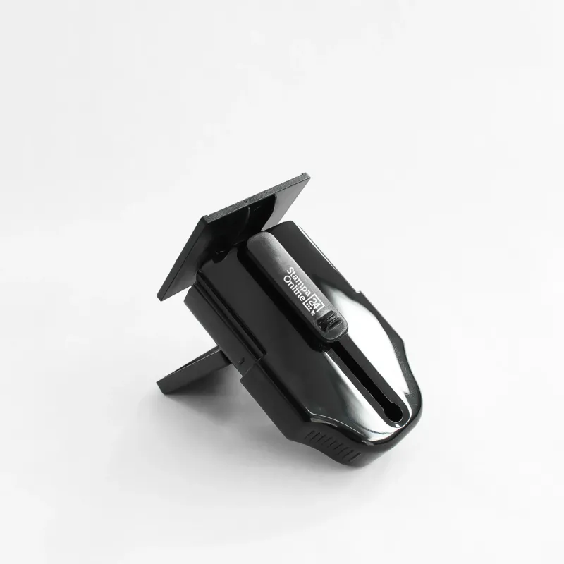 Timbro tascabile ⌀32 mm