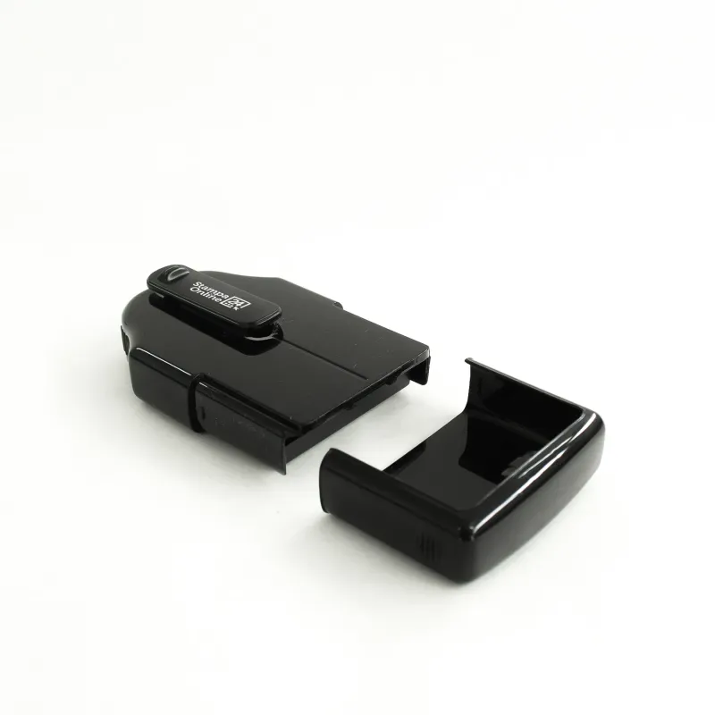 Timbro tascabile ⌀42 mm