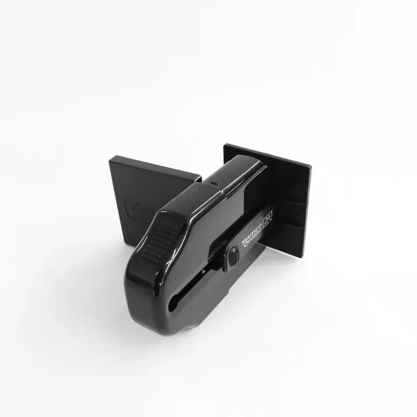 Timbro tascabile ⌀42 mm