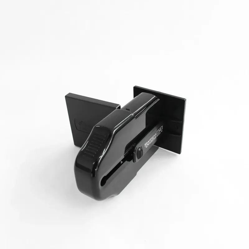 Timbro tascabile ⌀42 mm