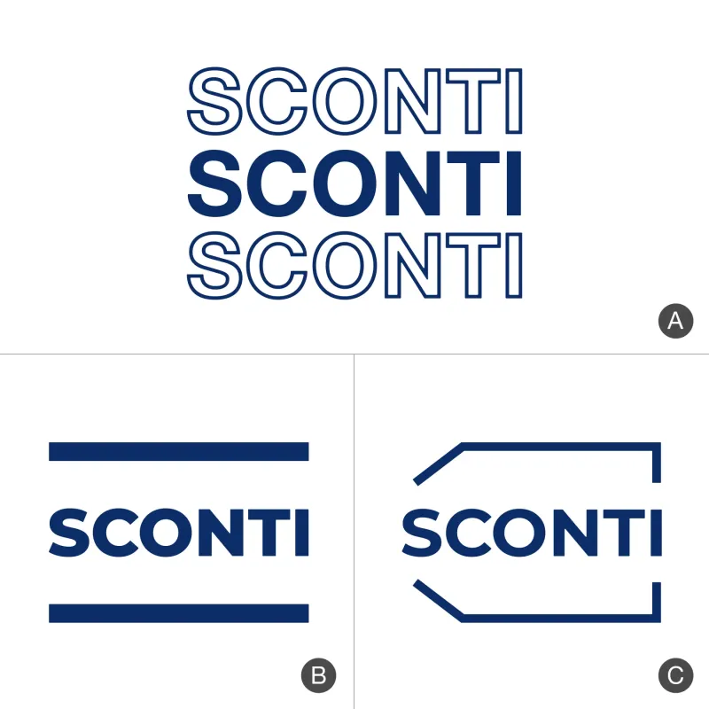 Vetrofanie saldi - sconti