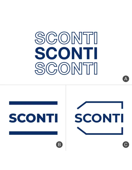 Vetrofanie saldi - sconti