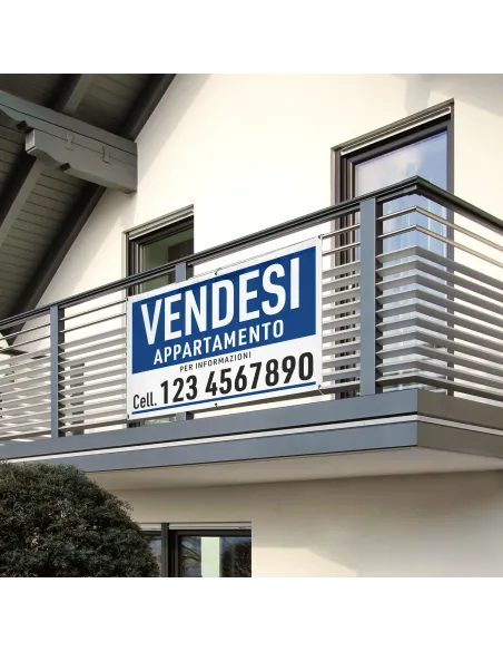 Banner immobiliare