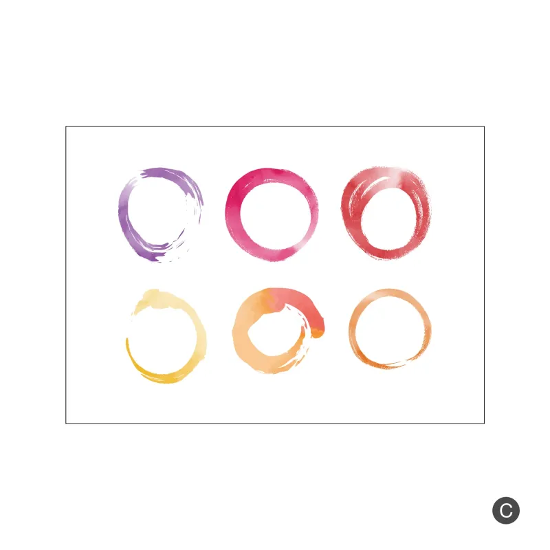 Tovagliette degustazione