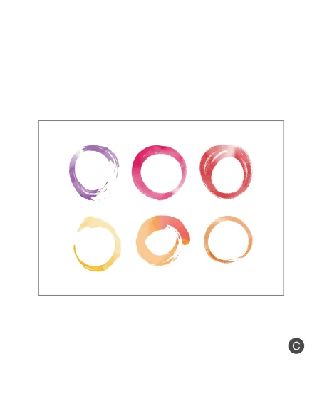 Tovagliette degustazione