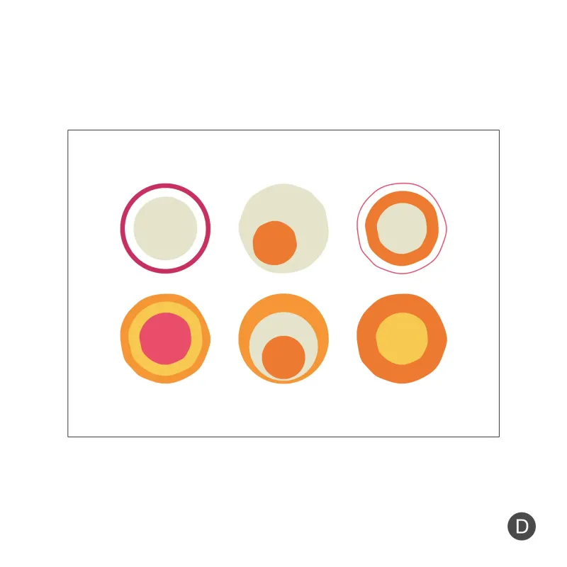 Tovagliette degustazione