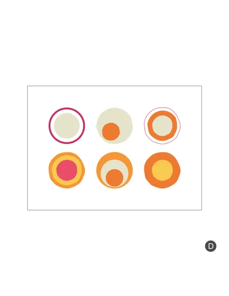 Tovagliette degustazione