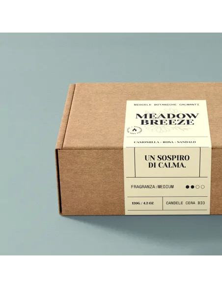 Etichette chiudipacco