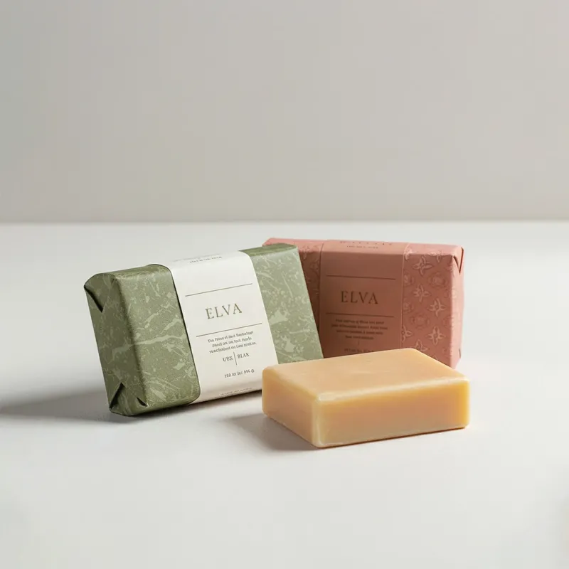 Fascette per scatole