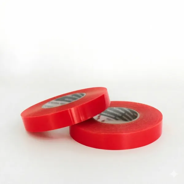 Nastro biadesivo forte - 25 mm x 50 m