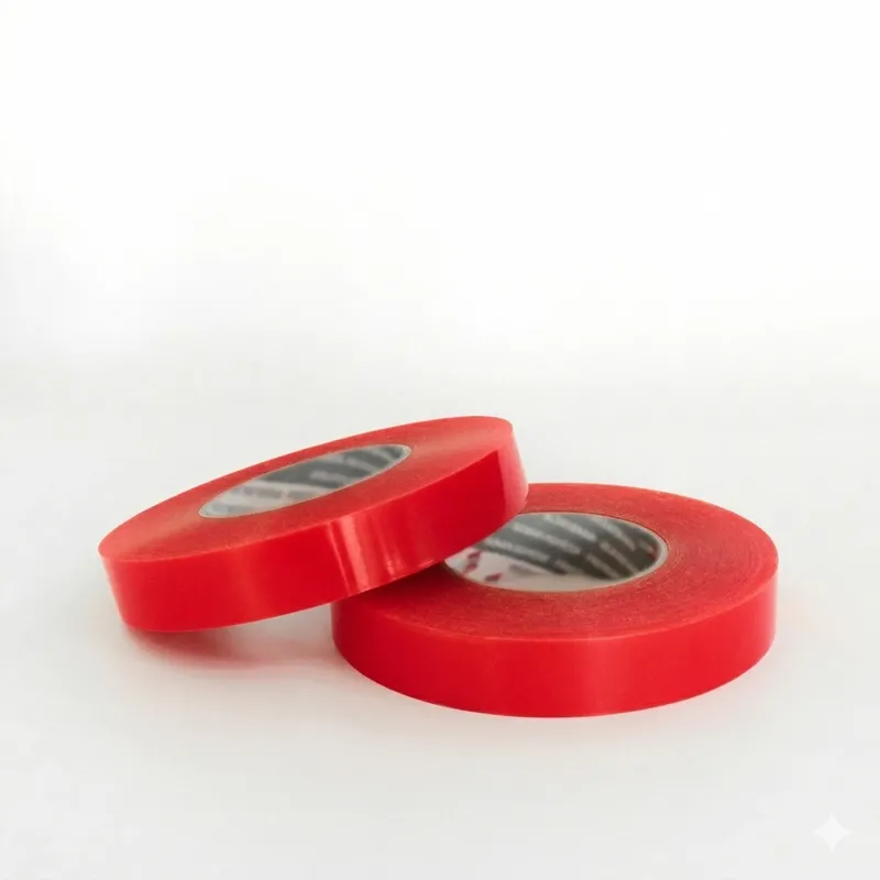 Nastro biadesivo forte - 25 mm x 50 m