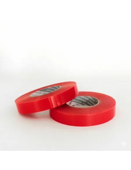 Nastro biadesivo forte - 25 mm x 50 m